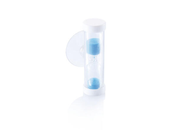Dusjtimeglass mini "ECO" 